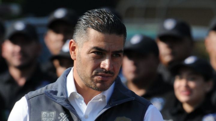 ¿Por qué Omar García Harfuch para la CDMX?