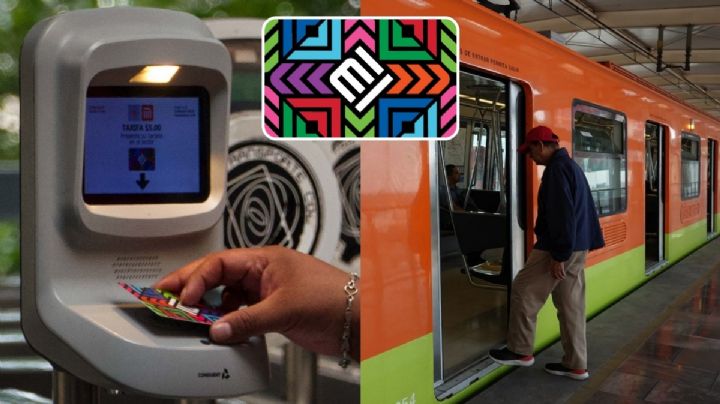 ¿Cómo entrar GRATIS al Metro y Metrobús de la CDMX?