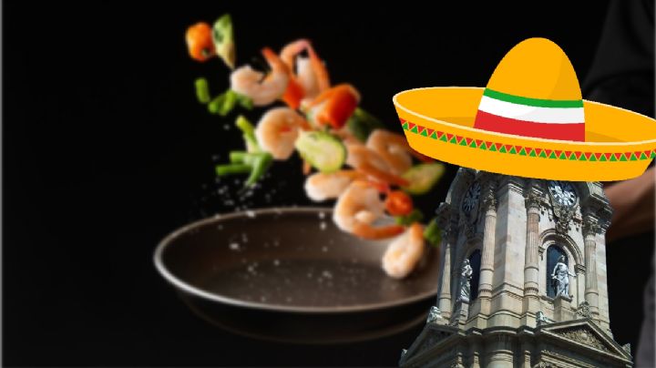 ¿Resaca por las Fiestas Patrias? Estos son los mariscos más ricos de Pachuca