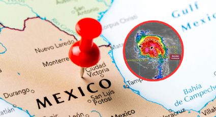 Tormenta Tropical Nigel: ¿Cómo afectará a México, habrá frío, calor o lluvia en los estados?