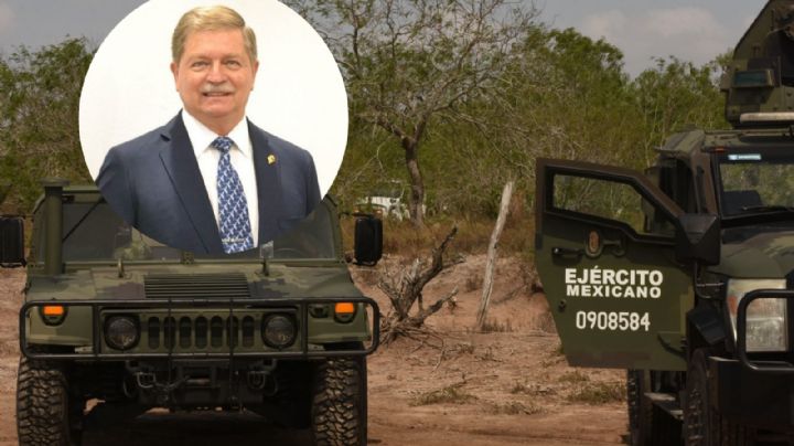 Guacamaya Leaks: Director de Birmex encubrió a militares en Tamaulipas