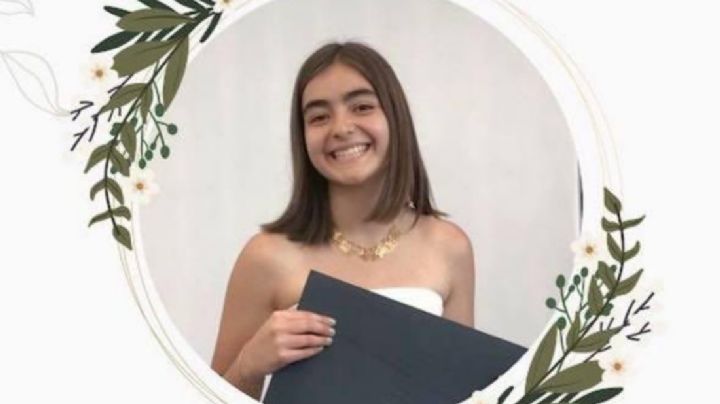 Ana María, de 18 años, fue asesinada en el Edomex; feminicidio indigna a Colombia