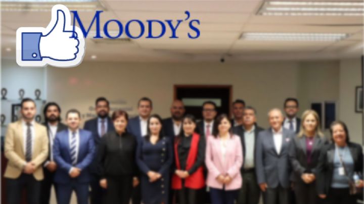 En gobierno de Julio Menchaca, Hidalgo mejora calificación crediticia