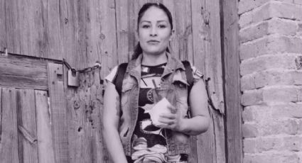 Andrea, víctima en Zacatecas: así permitieron huida de su feminicida