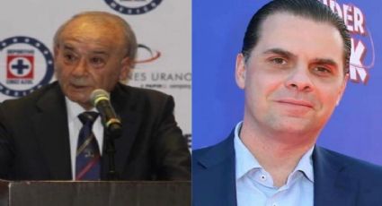¿Martinoli está vetado y censurado por el Cruz Azul y José Ramón Fernández? Esto fue lo qué pasó