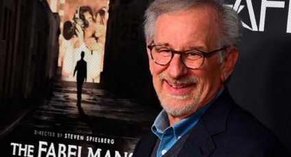 “Los Fabelman” de Steven Spielberg