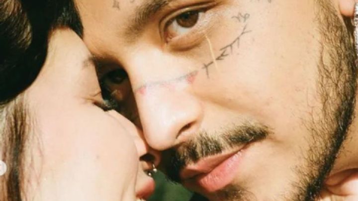 Así es la hija de Nodal y Cazzu: Presumen en redes sociales nueva fotografía