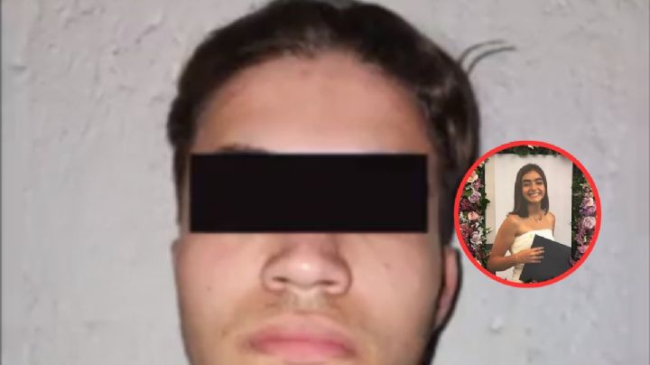 Feminicidio en Atizapán: Detienen a Allan tras rastro de videovigilancia y pruebas forenses