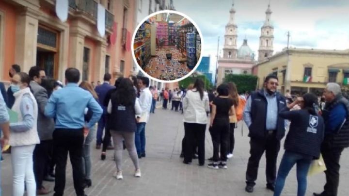 Hace un año tembló en León; este 19 de septiembre habrá simulacros en la ciudad