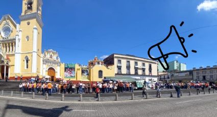 GALERÍA: Así se vivió el Simulacro Nacional en municipios de Veracruz