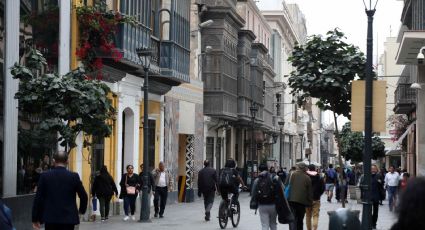 El vía crucis por recuperar al centro histórico de Lima