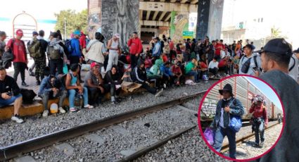 Alcalde de Eagle Pass declara emergencia ante llegada masiva de migrantes venezolanos