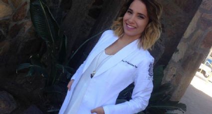 Aly Jasel: hallan cuerpo de doctora en una maleta, en Los Cabos