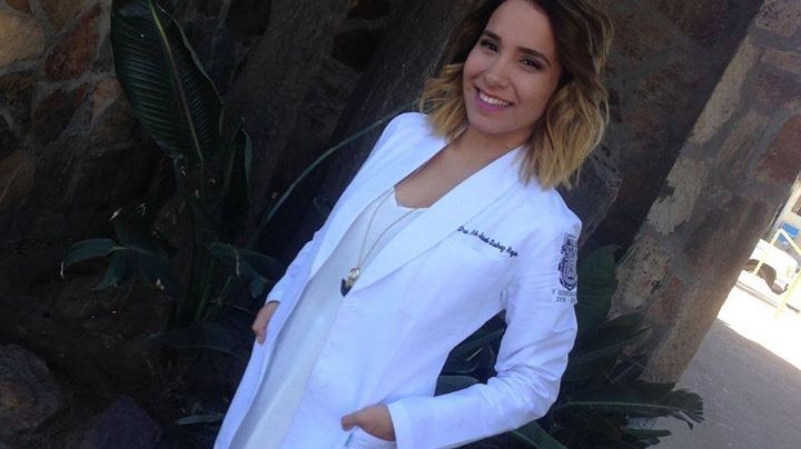 Aly Jasel: hallan cuerpo de doctora en una maleta, en Los Cabos
