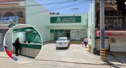 Confirmado: Sí hackearon a Caja Popular Mexicana