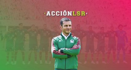 Los retos que Jaime Lozano promete en la Selección Mexicana rumbo al Mundial 2026
