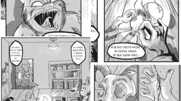 Libros de la SEP: ¿Enseñan satanismo? Esta es la historia