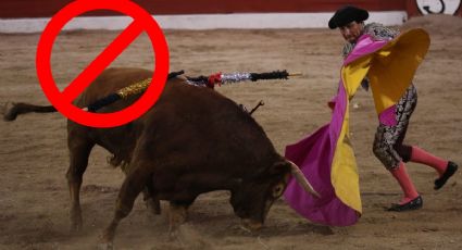 Vuelven a la ofensiva vs las corridas de toros en CDMX; habrá protestas este domingo