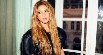 Shakira... se estrena "El jefe" y también ven la luz nuevas "declaraciones" de la mamá de Piqué