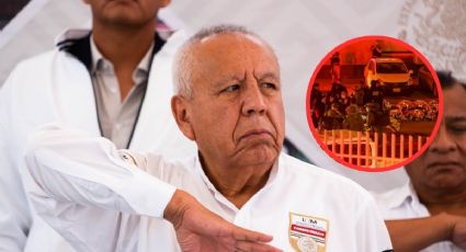 Garduño, titular de migración, ofreció dinero por silencio a víctimas de Ciudad Juárez: Álvarez Icaza