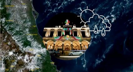 ¿Cómo estará el clima en Xalapa este jueves 21 de septiembre?