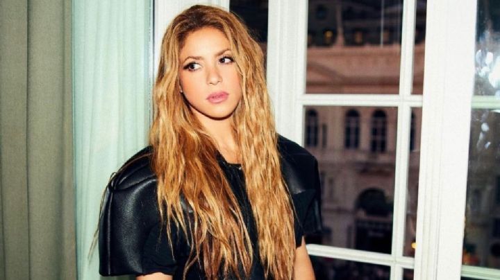 Shakira... se estrena "El jefe" y también ven la luz nuevas "declaraciones" de la mamá de Piqué