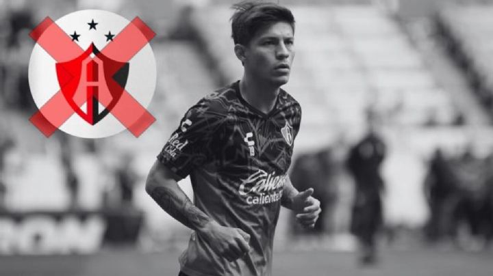 El jugador que podría ver su carrera muerta en la Liga MX; es suspendido durante 4 años por dopaje