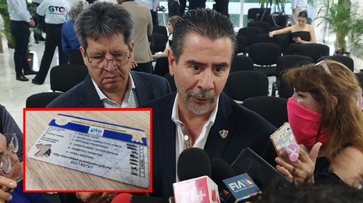 Expedían licencias de manejo a través de Facebook, toman acciones legales contra ellos