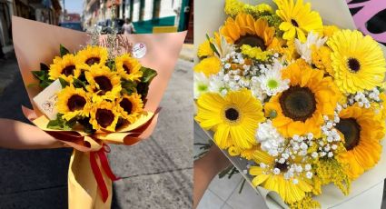 ¿Por qué se regalan flores amarillas hoy 21 de septiembre? Esto significa