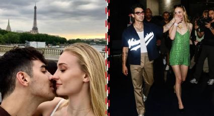 Sophie Turner primero se divorcia y ahora demanda a Joe Jonas por esta razón