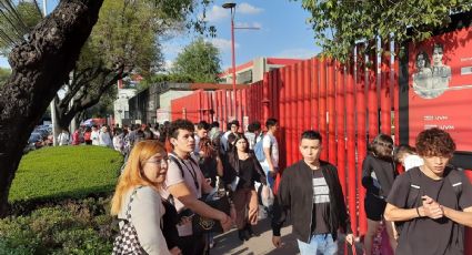 Alarma en la UVM Coyoacán; por ingreso de escolta armado al campus; esto sabemos