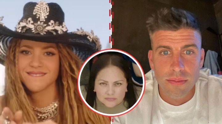 Gerard Piqué le contesta a "El Jefe" de Shakira: "Me la pasé muy bien"