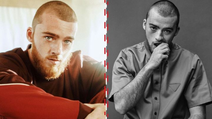 Revelan la VERDADERA causa de muerte de Angus Cloud, actor de Euphoria