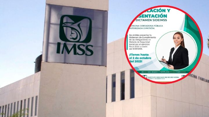 La advertencia que lanza el IMSS para cumplir con este requisito antes del 2 de octubre