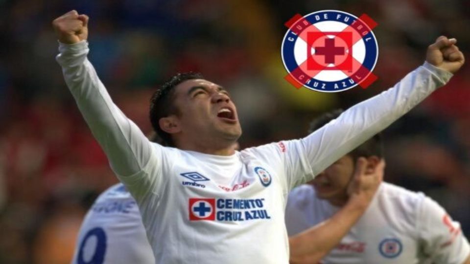 Marco Fabián NO llega a Cruz Azul