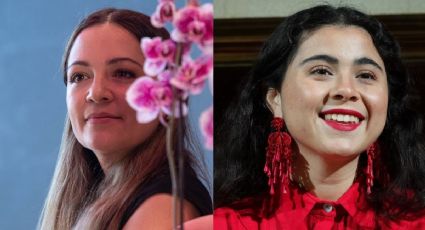 Natalia Lafourcade y Silvana Estrada, artistas veracruzanas nominadas al Latin Grammy 2023