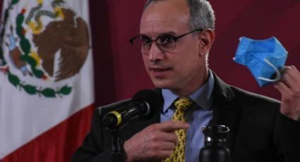 Hugo López-Gatell: de “doctor Muerte” a querer gobernar la CDMX