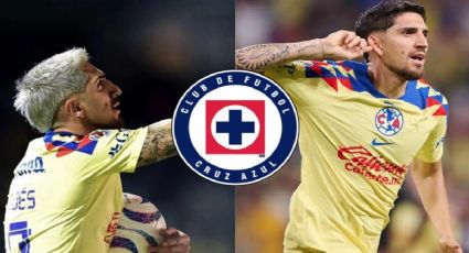 Cruz Azul podría robarle de ÚLTIMO MOMENTO a su delantero estrella a este equipo de la Liga MX