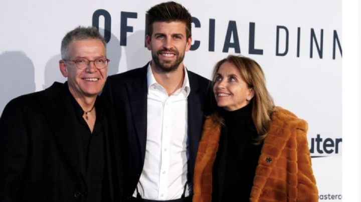 Shakira: ¿Quién es y qué hace el millonario padre de Piqué que es mencionado en "El jefe"?