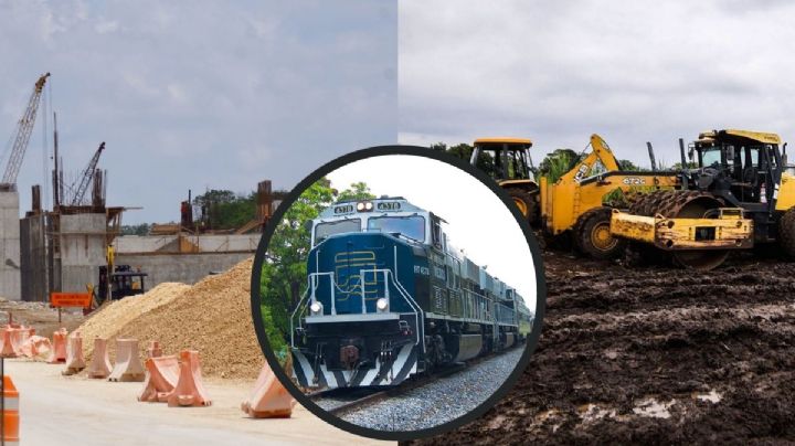 Estos son los 10 municipios de Veracruz con obras federales por Corredor Interoceánico