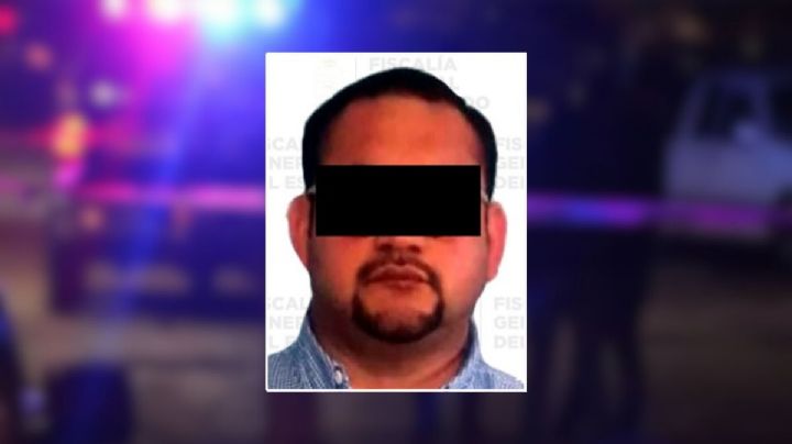 Detienen a Roymi N en Tabasco por presunto homicidio al sur de Veracruz