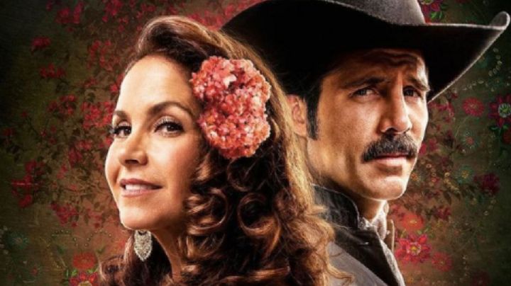"El gallo de oro": ¿A dónde y cuándo VER la nueva telenovela de Lucero?