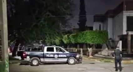 Asesinan a comandante de la fiscalía en Zapopan, Jalisco