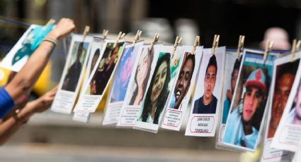 Harán pruebas de ADN a familiares de desaparecidos en Playa Vicente y Cosamaloapan