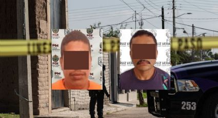 Dan 70 años de prisión a secuestradores de Veracruz