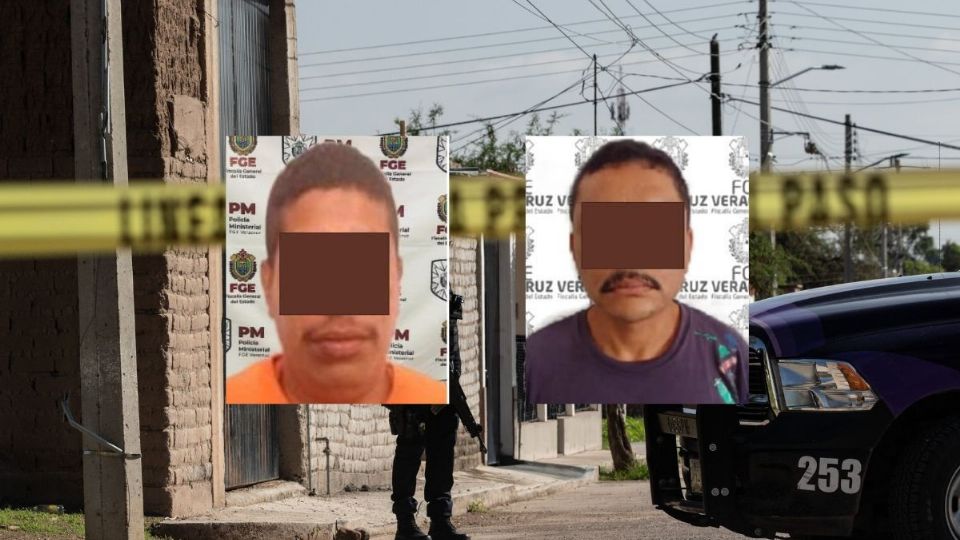 Sentencia a secuestradores del estado de Veracruz