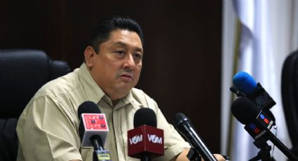 Tras salir de prisión, fiscal de Morelos valora dejar cargo