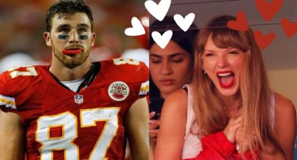 Taylor Swift y Travis Kelce: ¿Quién es la estrella de la NFL que anda de romance con la cantante?