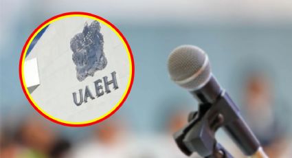 ¿Quién es la nueva vocera de la UAEH? Entra en medio del paro estudiantil