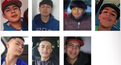 ¿Quiénes son los 7 adolescentes privados de su libertad en Villanueva, Zacatecas?